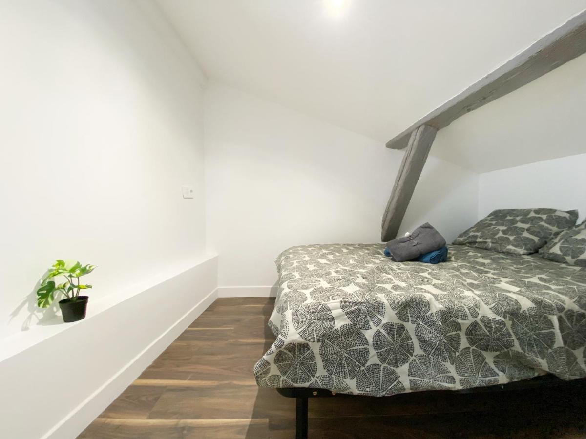 Hypercentre 9 Toulousain Climatise Apartment
