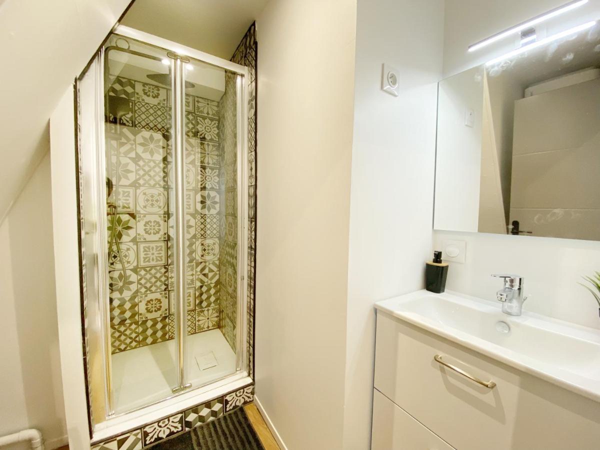 Apartment Hypercentre 9 Toulousain Climatise Toulouse