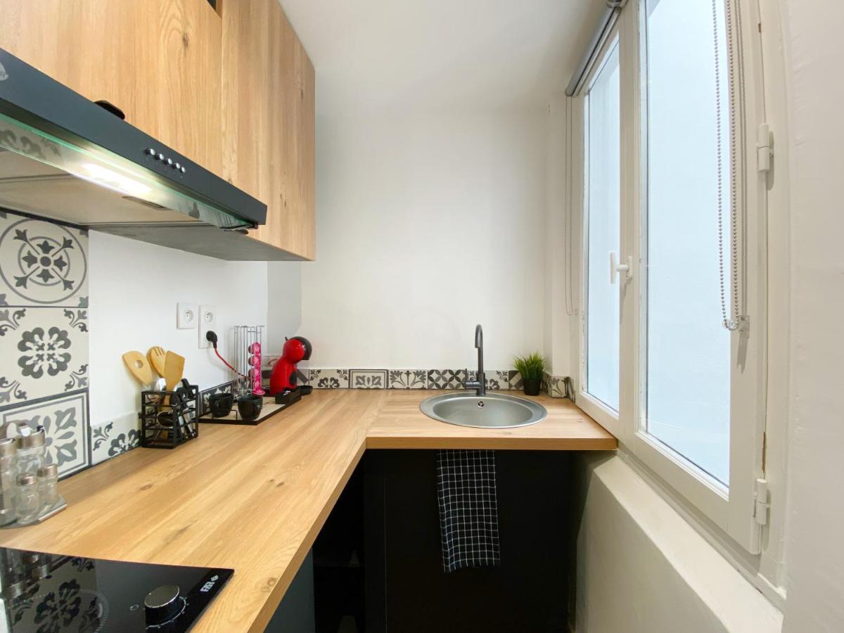 Apartment Hypercentre 9 Toulousain Climatise