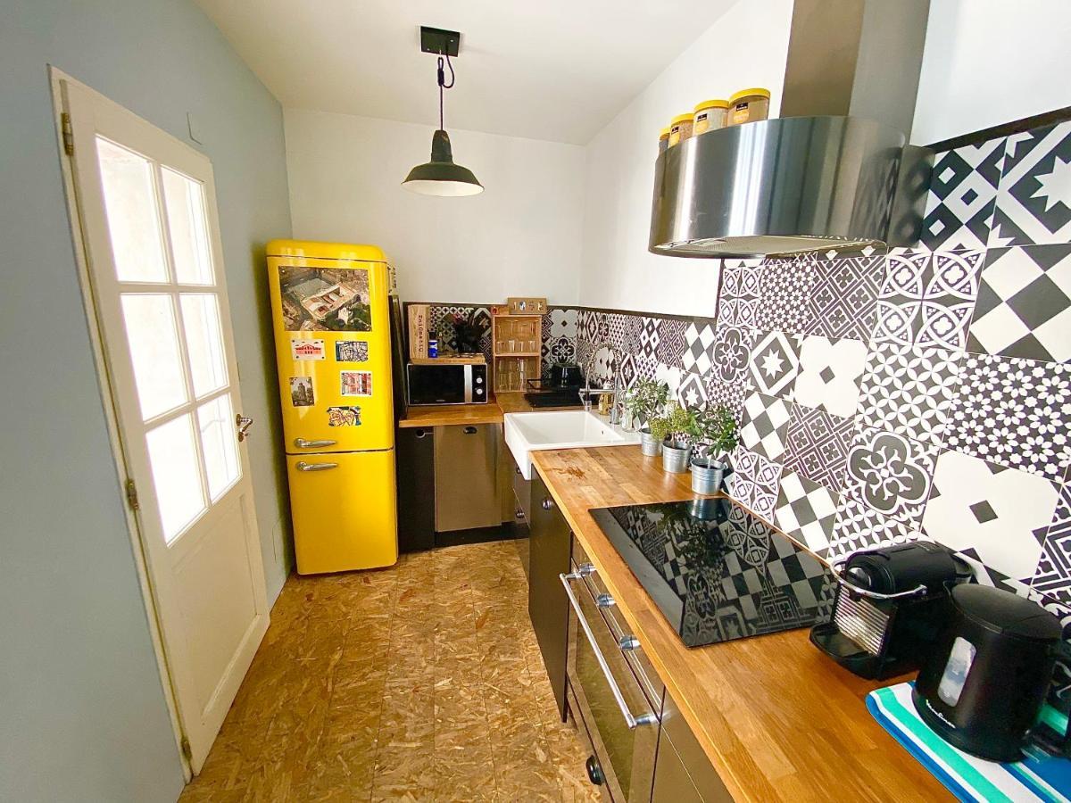 **** L'odyssée **** Apartamento Toulouse