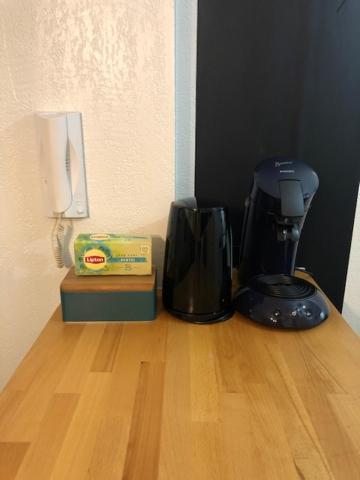 Appartement T2 Pont Jumeaux