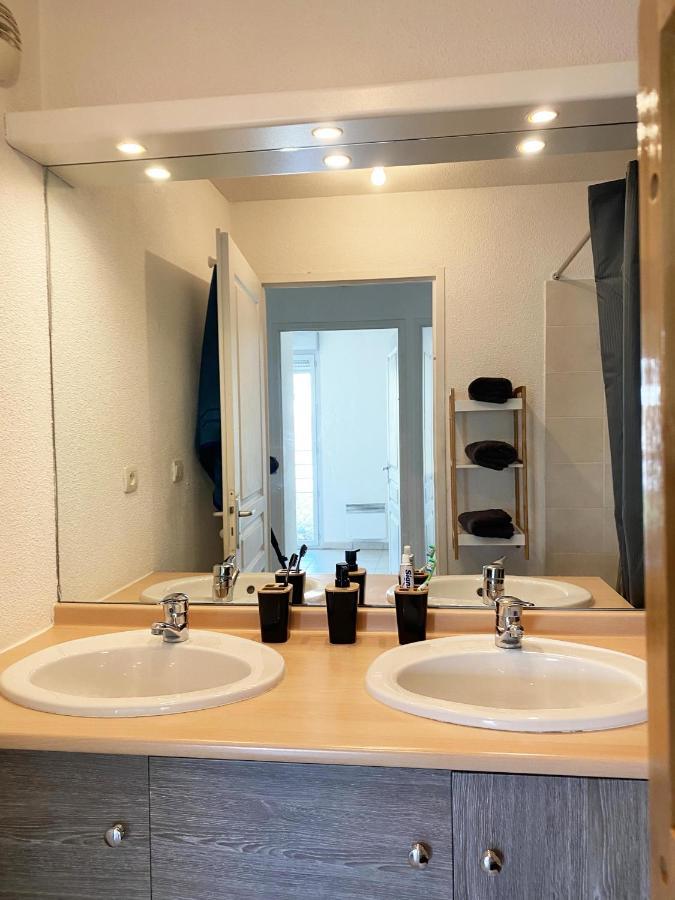 Apartamento - Piscine Et Parking Prive *