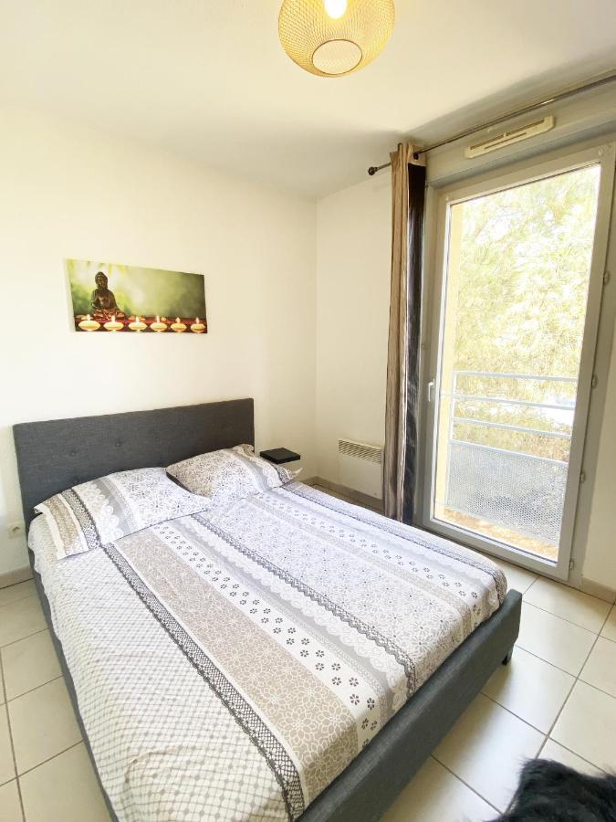 Apartamento - Piscine Et Parking Prive