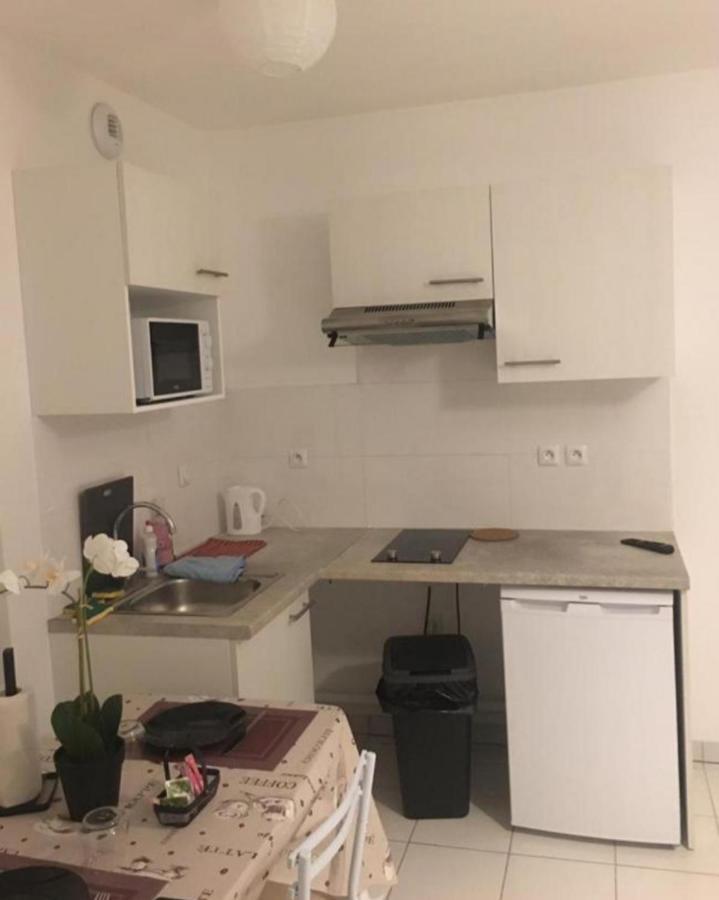 Apartment Chaleureux *