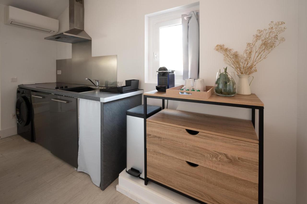 Apartment L'estival Champetre - Metro Et Tramway A Cote Toulouse