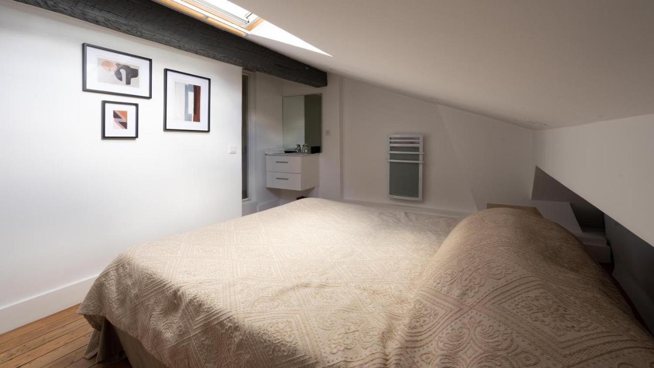 Apartment L'estival Champetre - Metro Et Tramway A Cote