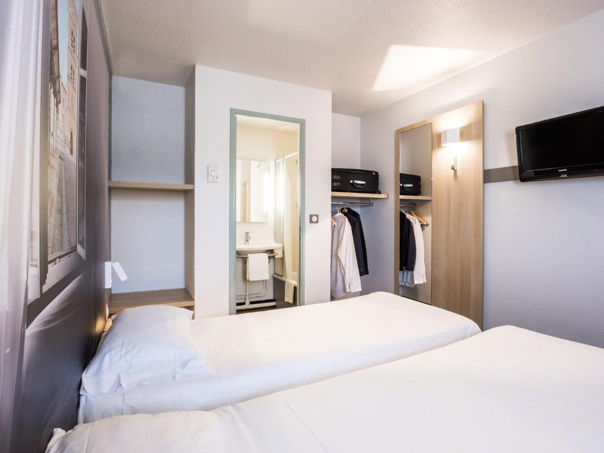 Hotel Cité De L'espace Mouchotte Toulouse