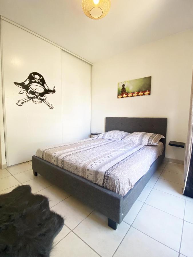 - Piscine Et Parking Prive * Toulouse