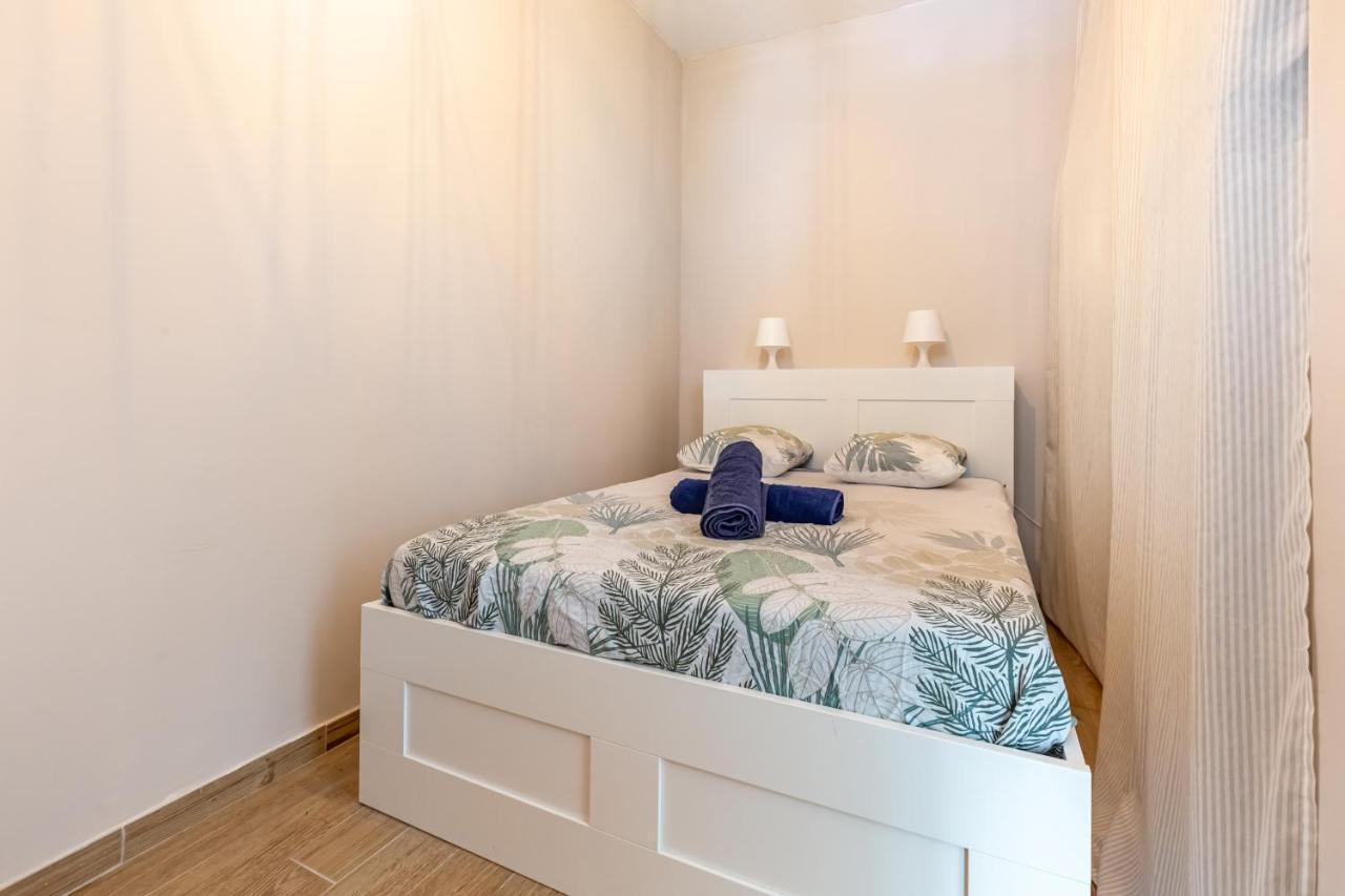 Apartment En Hypercentre Toulouse
