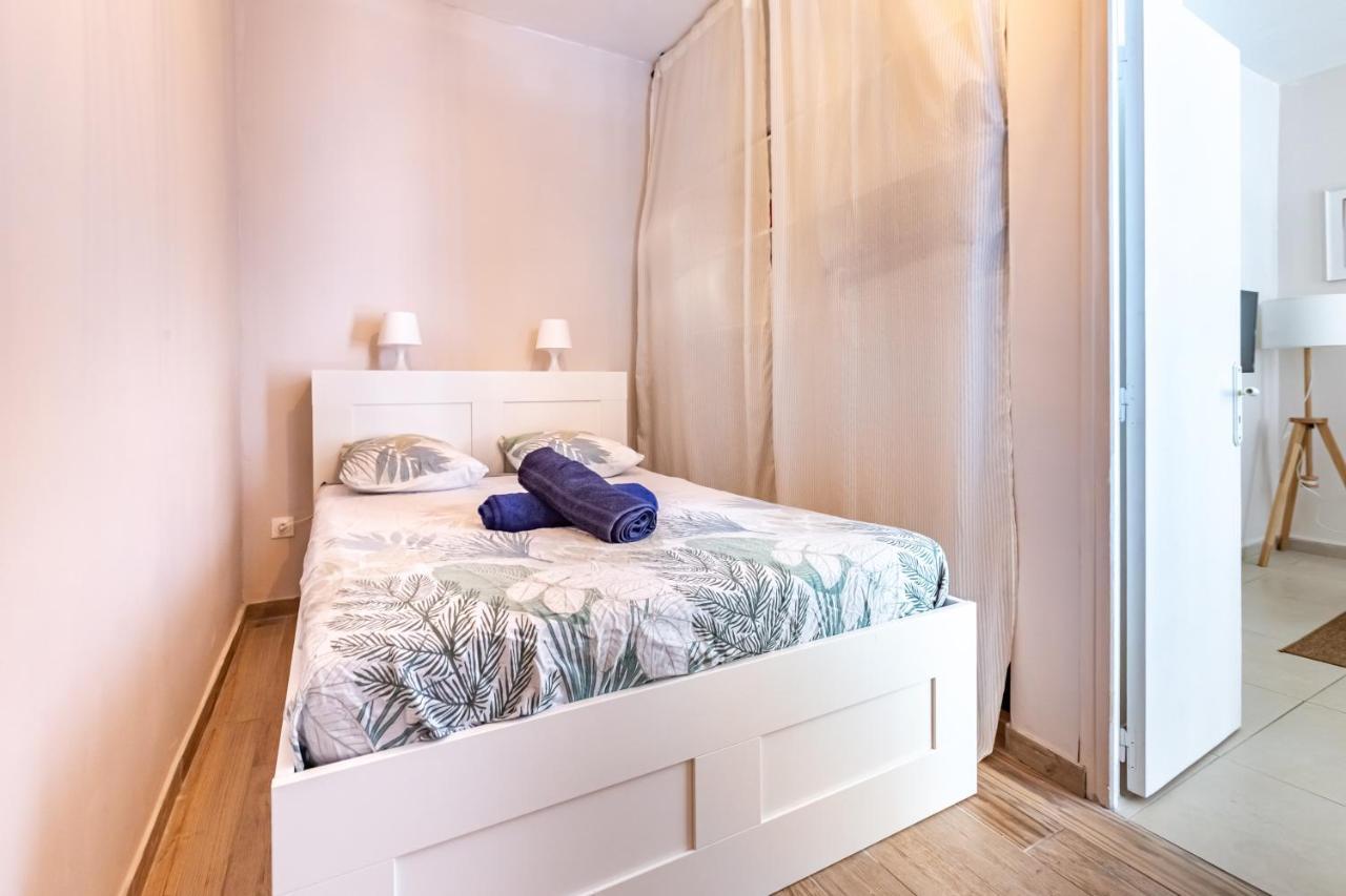 Apartment En Hypercentre