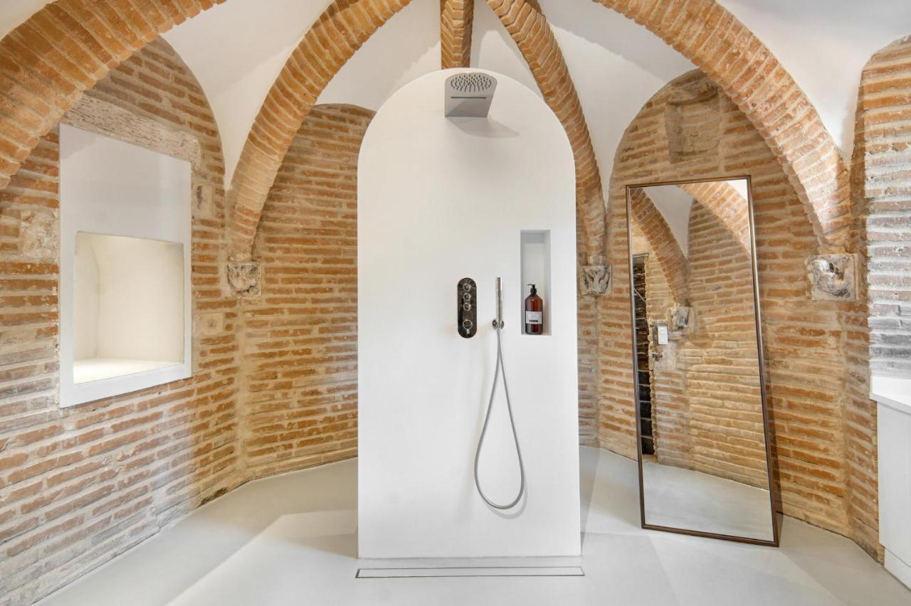 Apartamento La Tour Du Capitole, Cocoon Insolite Dans