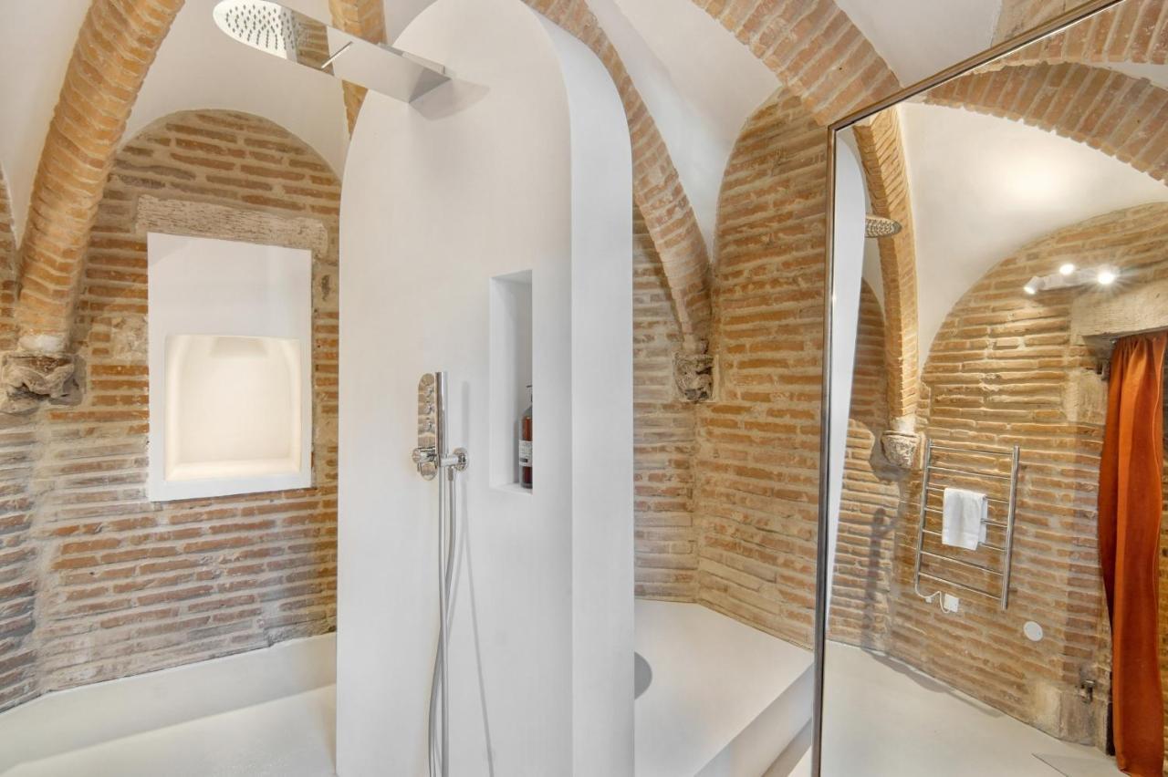 Apartamento La Tour Du Capitole, Cocoon Insolite Dans