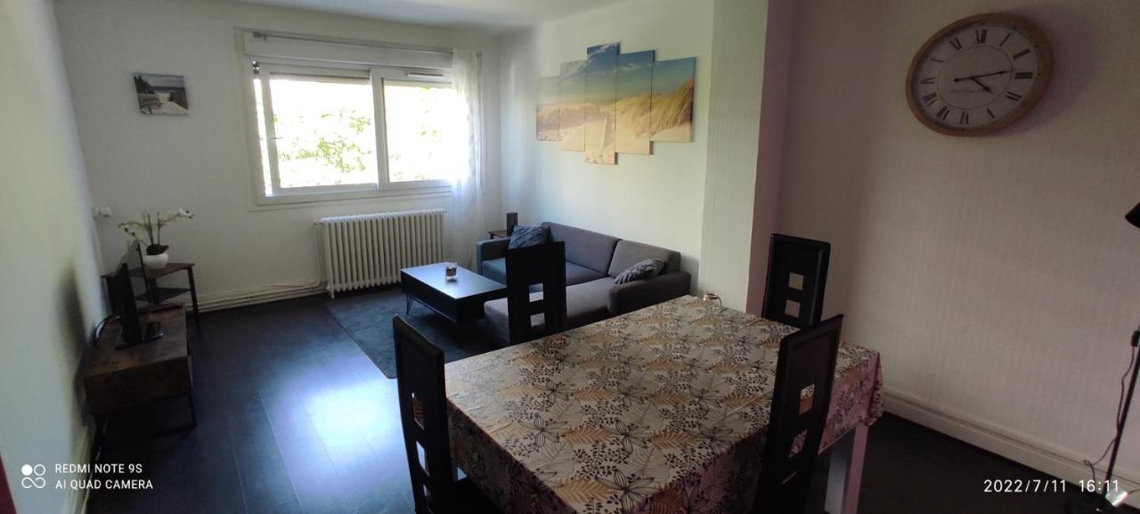 Apartment Matabiau Toulouse