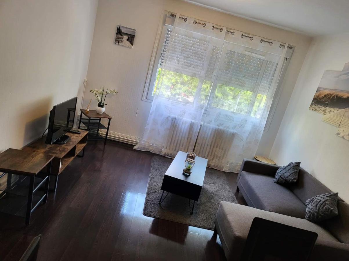 Apartment Matabiau Toulouse