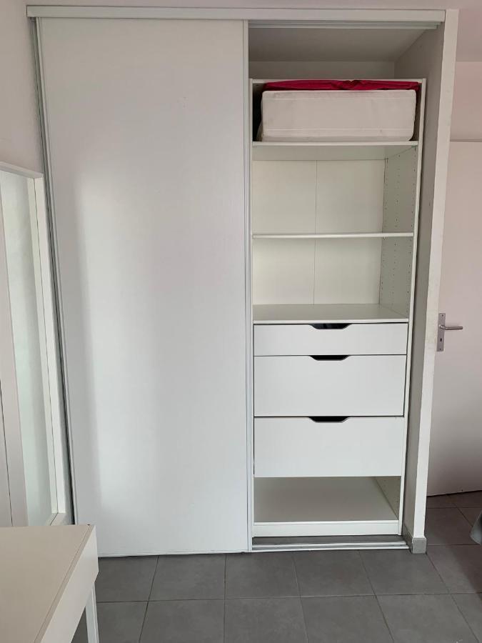 Apartment Superbe Avec Terrasse Toulouse