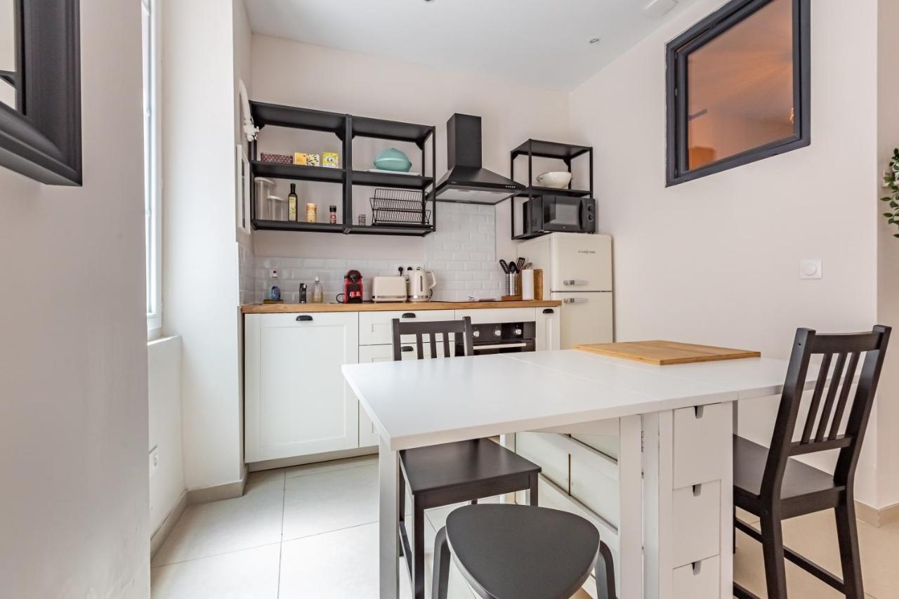 En Hypercentre Apartment Toulouse