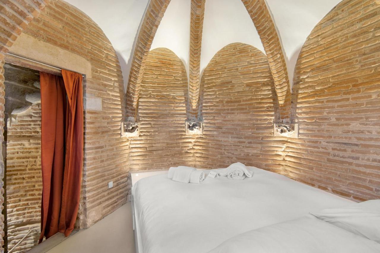 La Tour Du Capitole, Cocoon Insolite Dans Toulouse