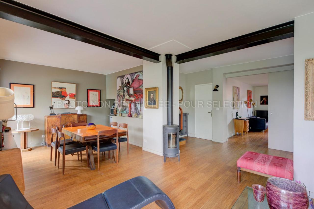 La Galerie Bed & Breakfast