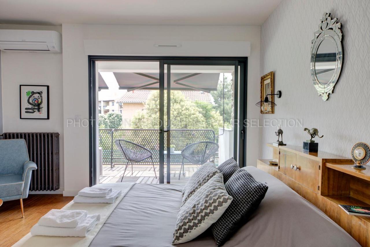Bed & Breakfast La Galerie Toulouse