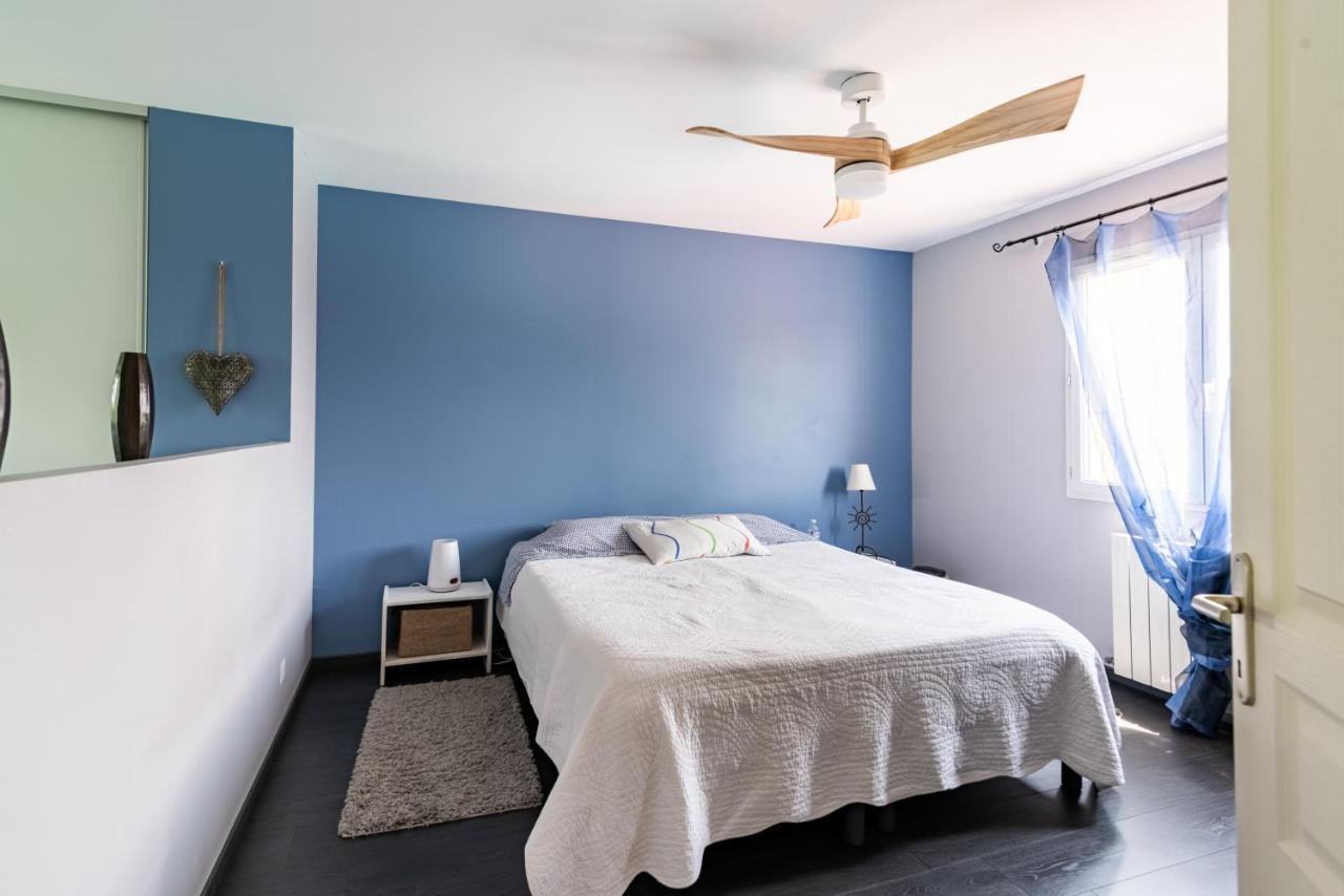Signoret - Belle Maison Avec Piscine Holiday home Toulouse