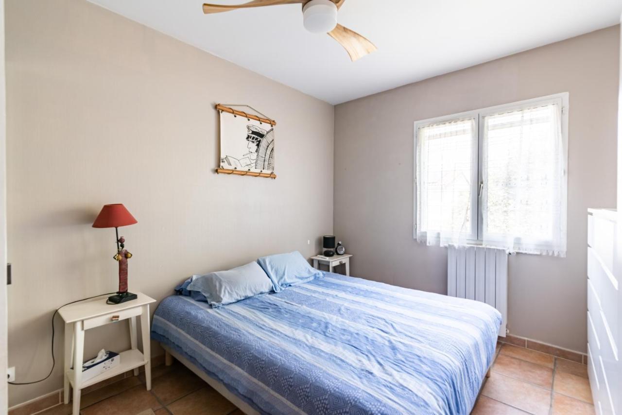 Signoret - Belle Maison Avec Piscine Holiday home *