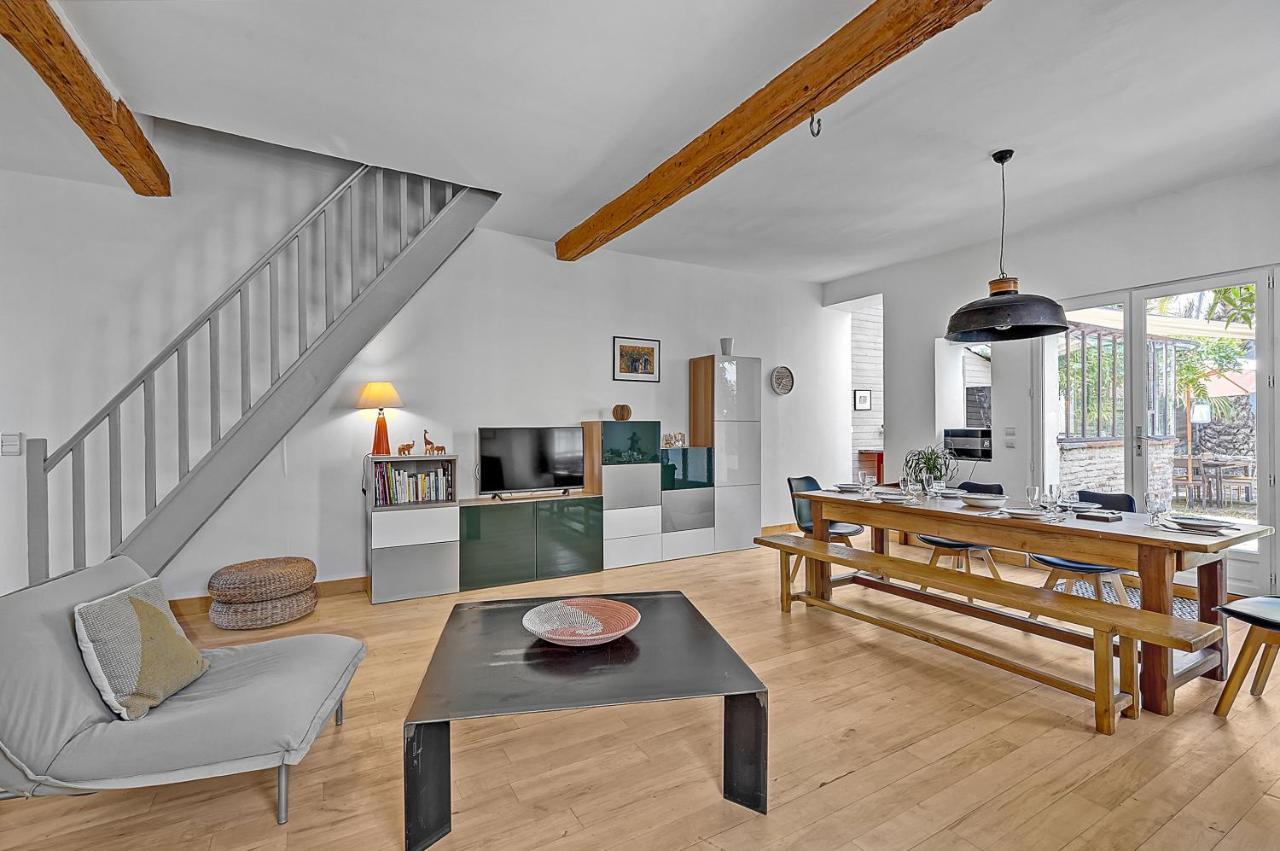 La Condorcette - Charmante Maison De Holiday home