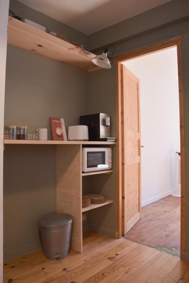 L'annexe Du Bivouac Toulouse