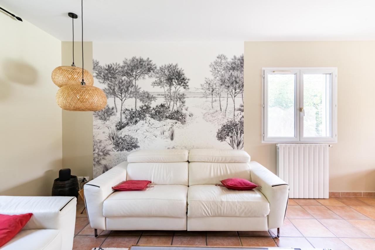Signoret - Belle Maison Avec Piscine Holiday home