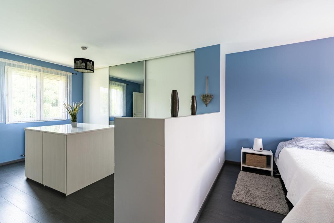 Holiday home Signoret - Belle Maison Avec Piscine Toulouse
