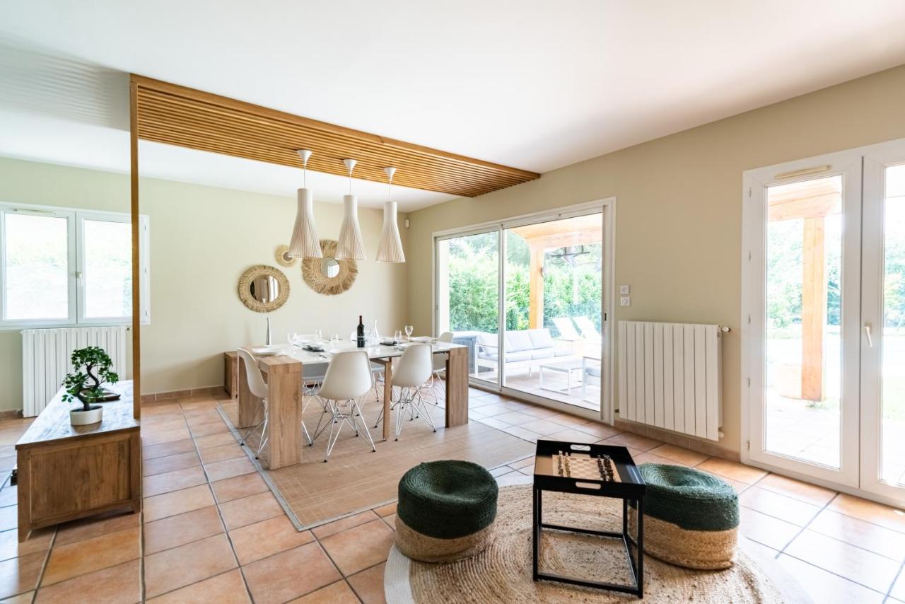 Signoret - Belle Maison Avec Piscine * Toulouse