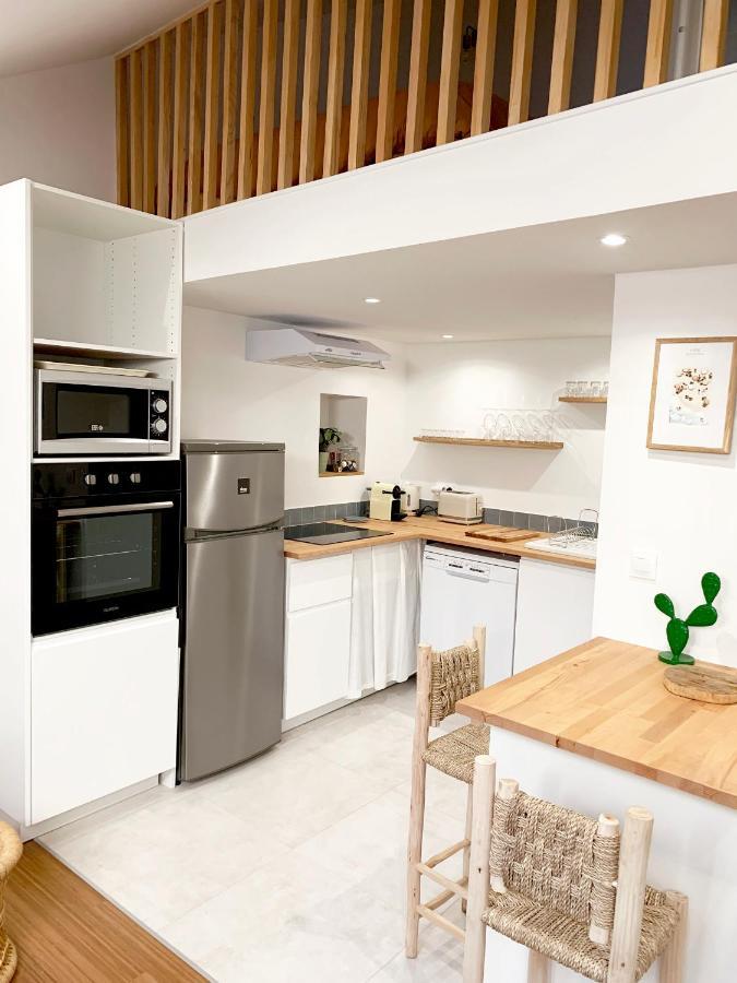 Apartamento Au Centre De