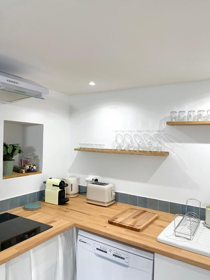 Apartamento Au Centre De Toulouse