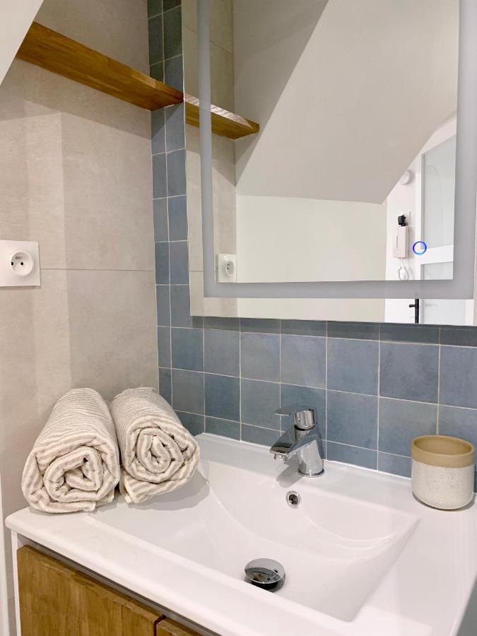 Apartamento Au Centre De *