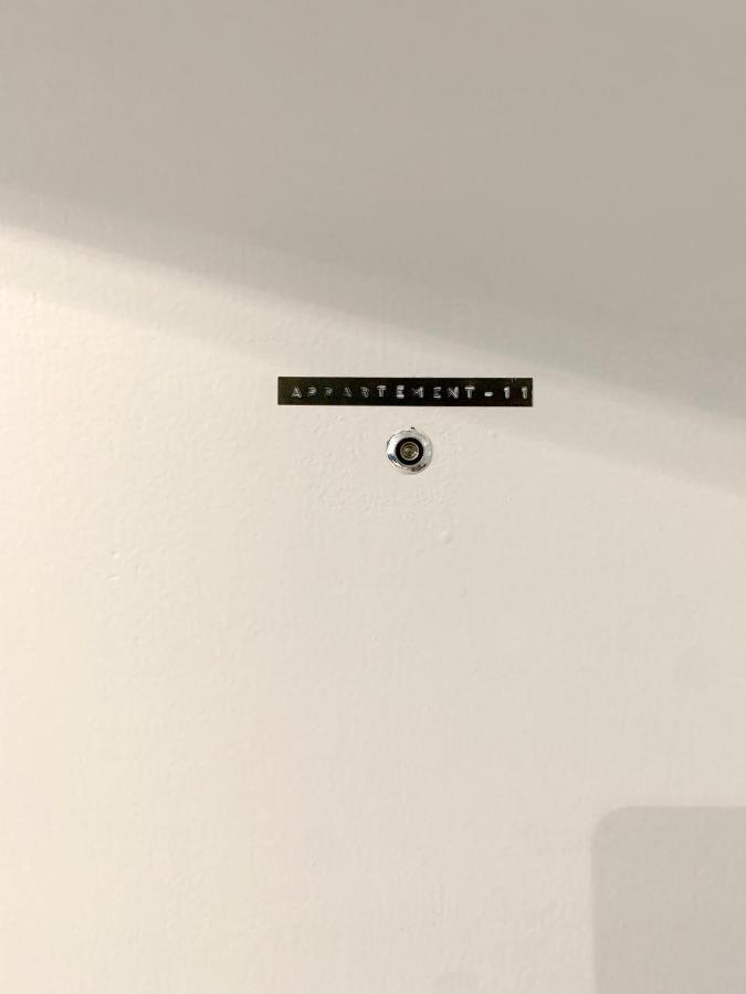 Apartamento Au Centre De Toulouse