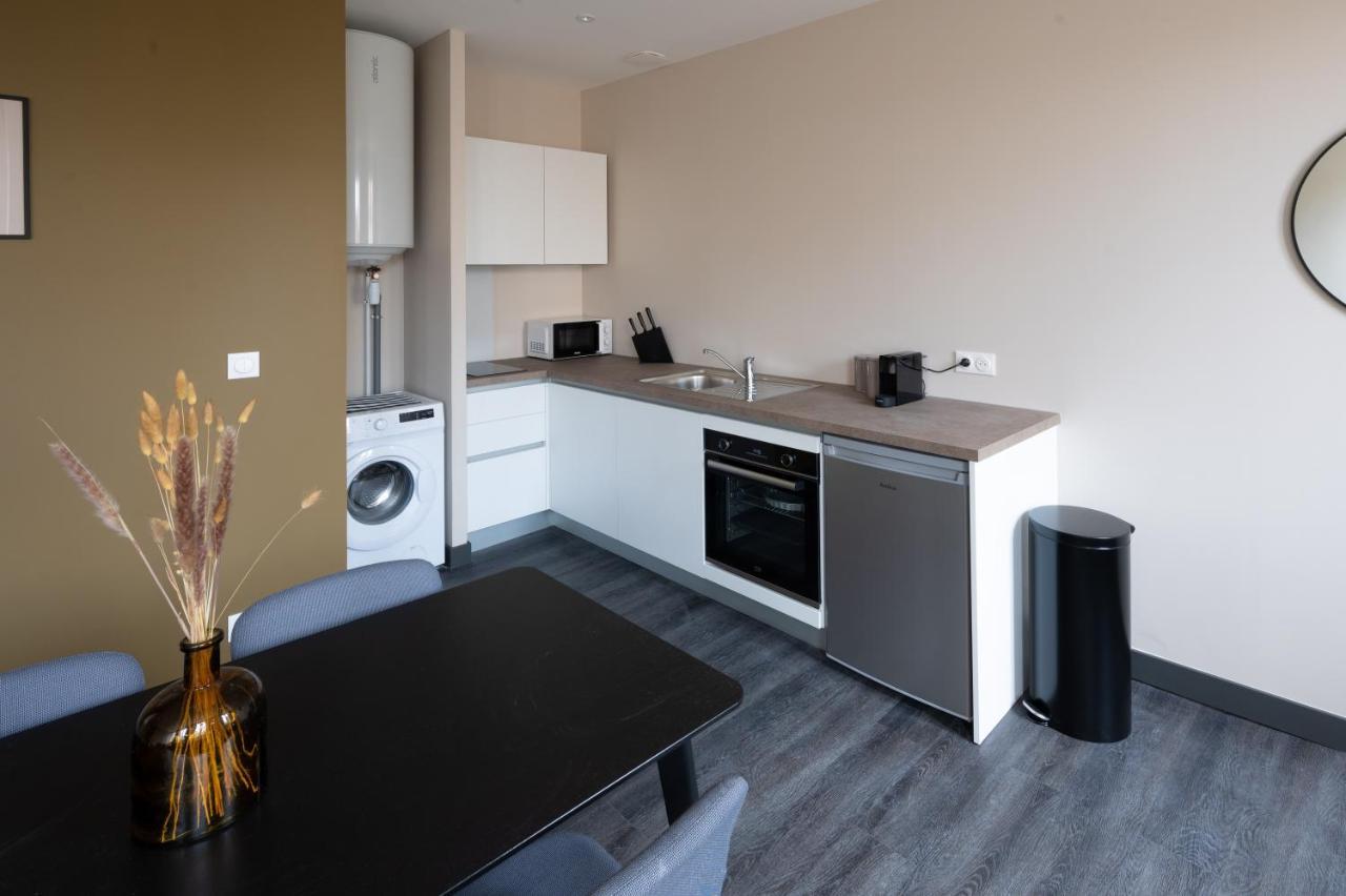 Yang - Calme Moderne Spacieux Et Tout Equipe Apartment Toulouse
