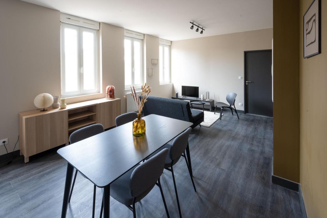 Yang - Calme Moderne Spacieux Et Tout Equipe Toulouse