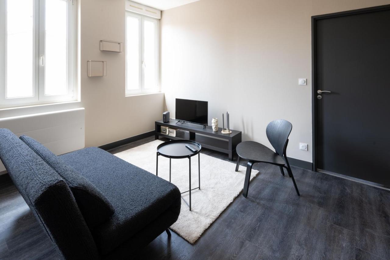 Yang - Calme Moderne Spacieux Et Tout Equipe Toulouse
