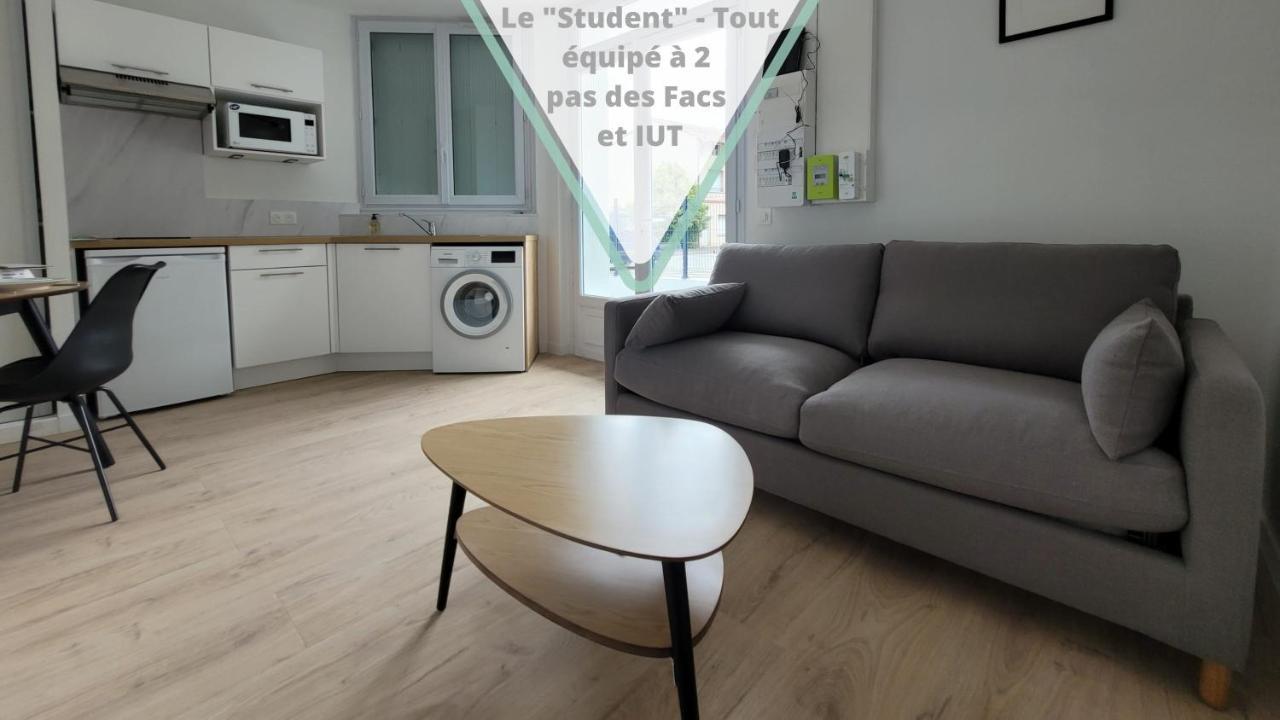 Apartamento Le Student