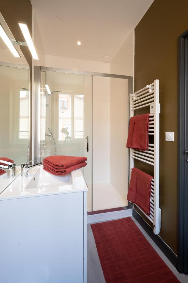 Yang - Calme Moderne Spacieux Et Tout Equipe Apartment *