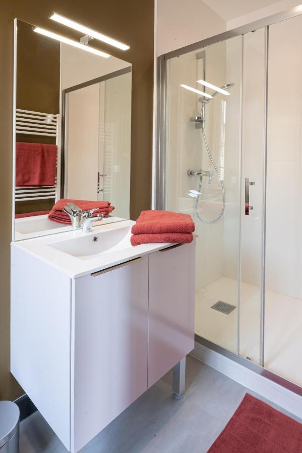 Apartment Yang - Calme Moderne Spacieux Et Tout Equipe *