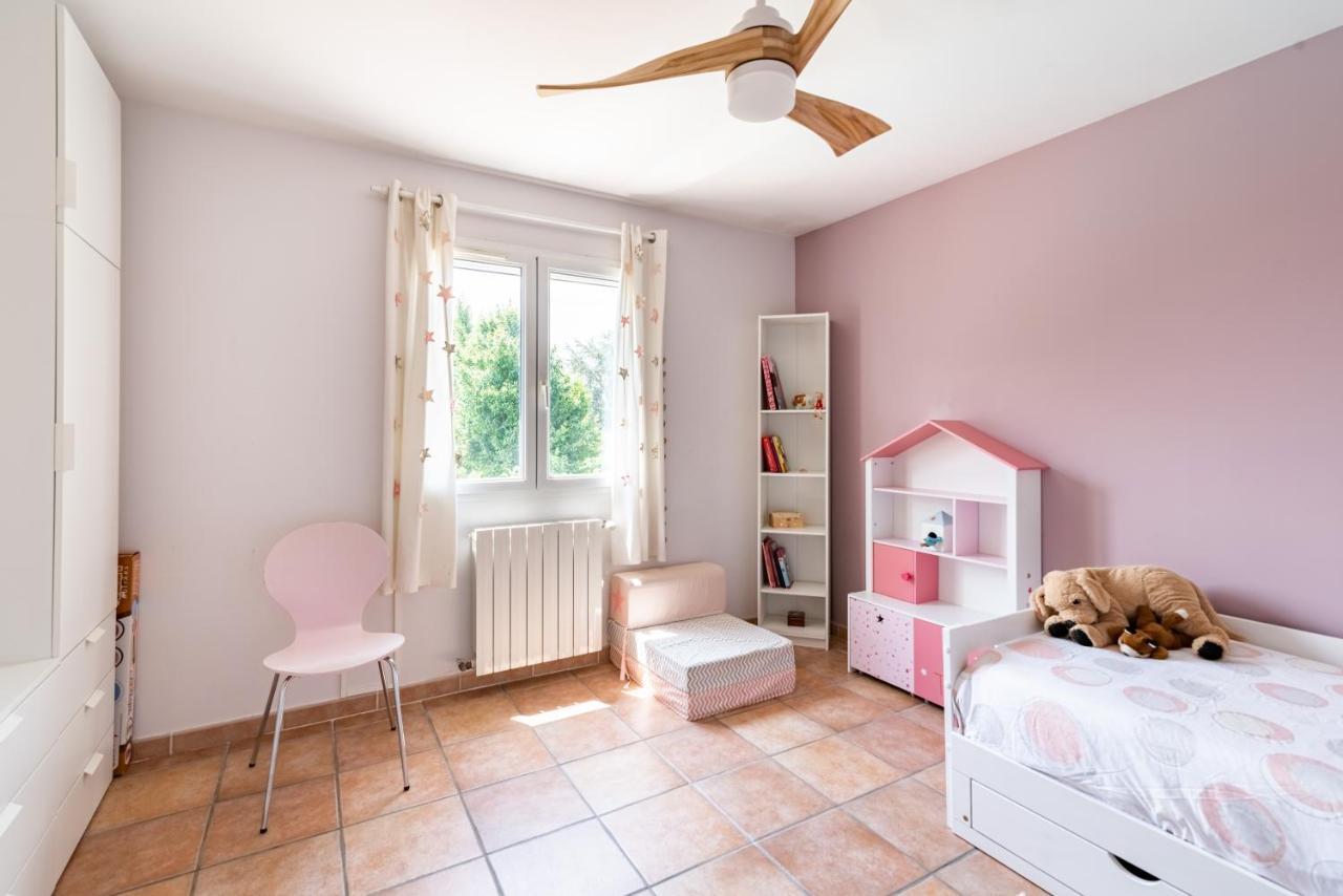 Holiday home Signoret - Belle Maison Avec Piscine *