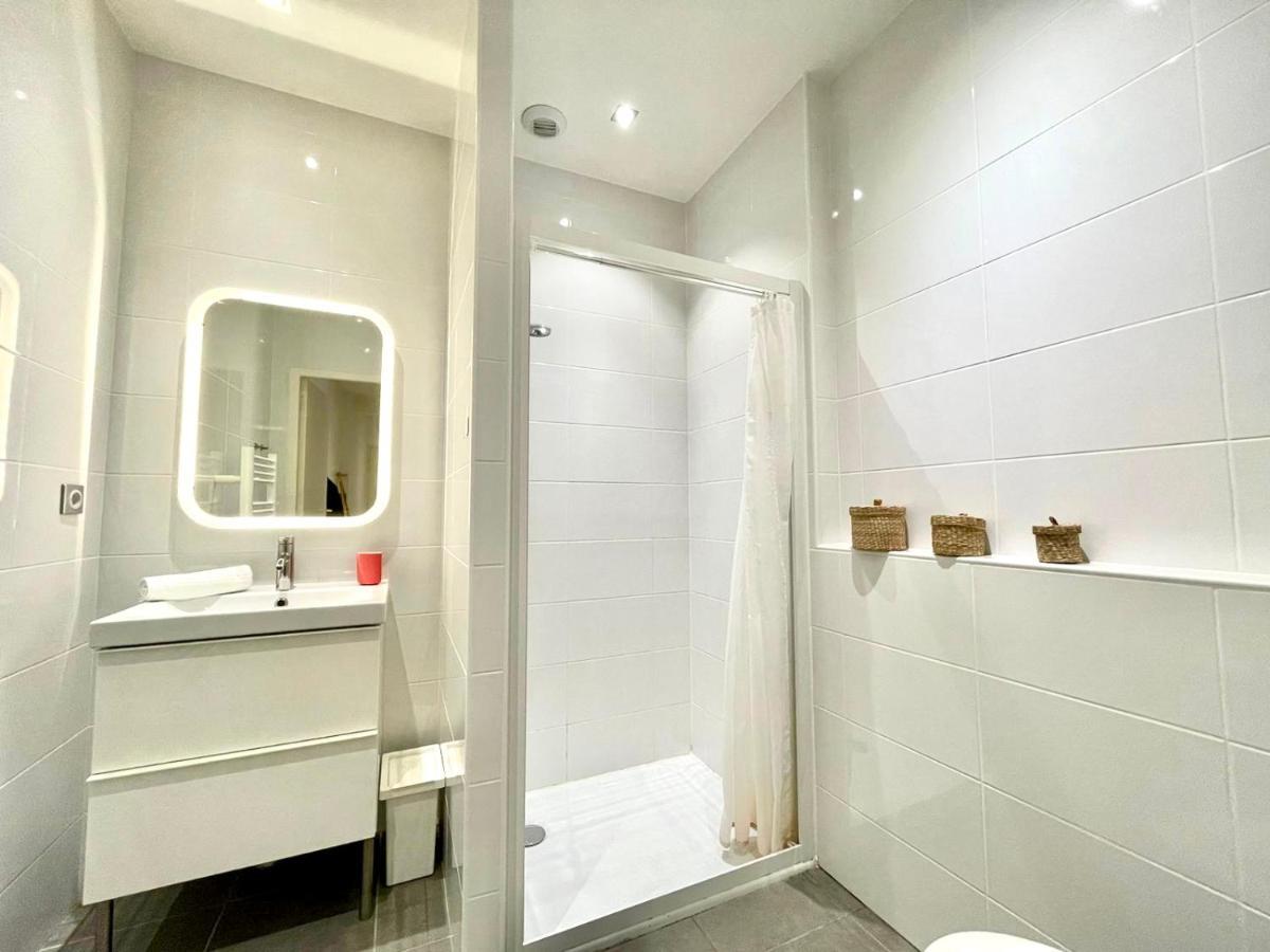 Le Daurade - Studio Toulousain Hypercentre Apartamento *