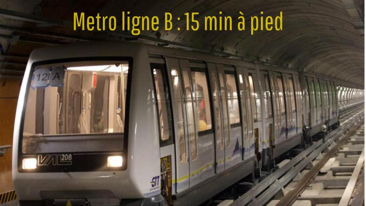 La Loge Du Minotaure, Parking Et Bureaux Toulouse