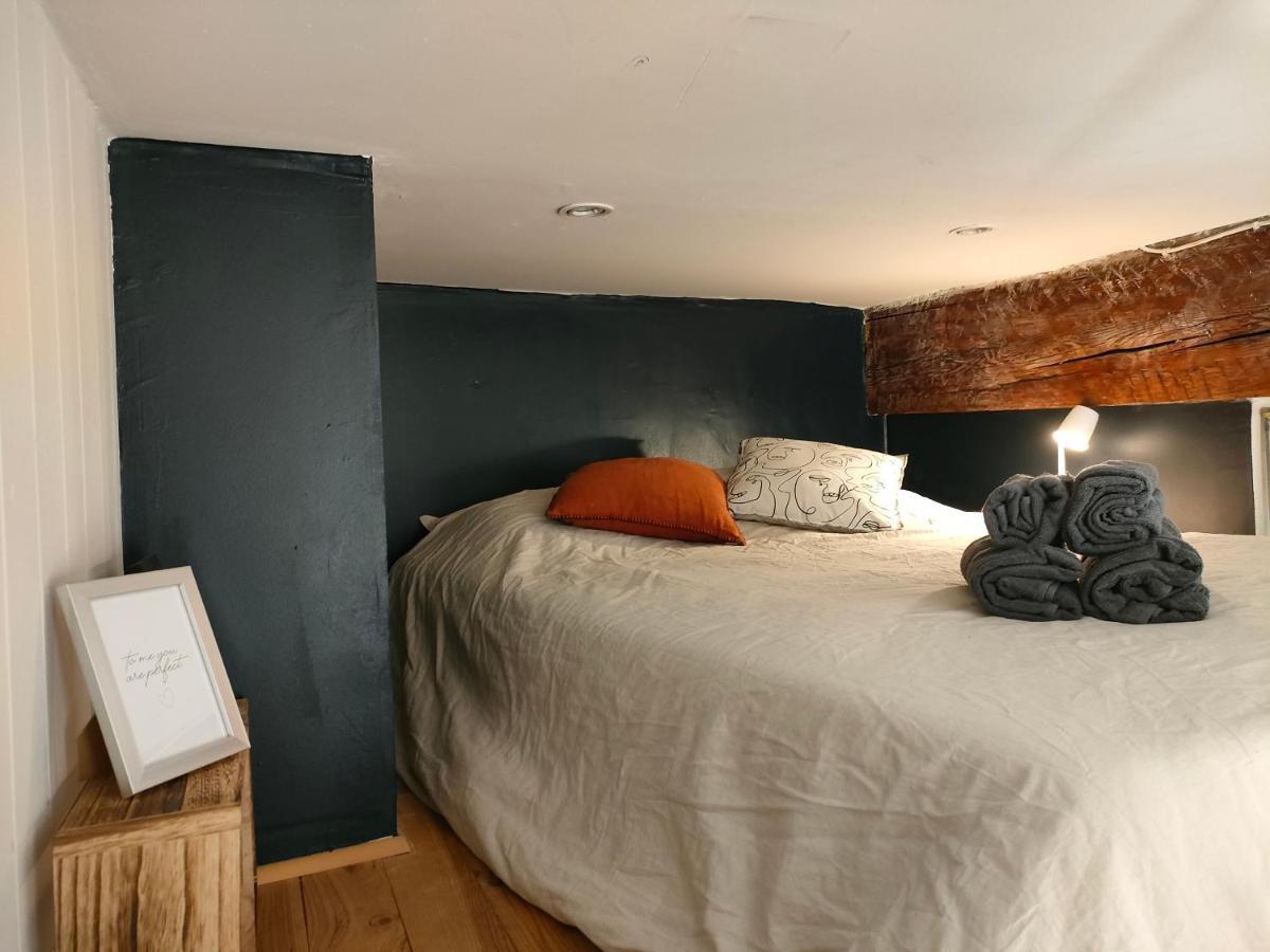 Studio Furgole Appartement