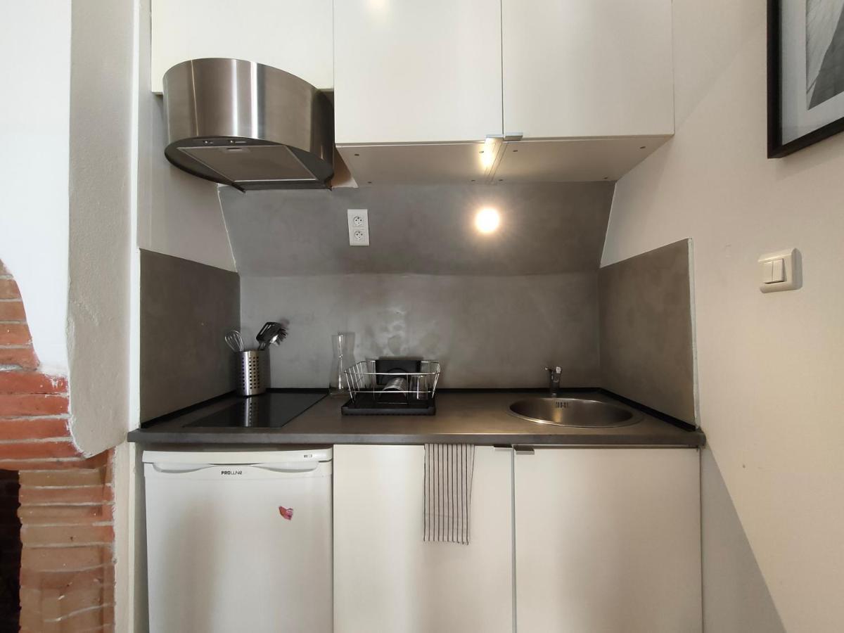 Studio Furgole * Toulouse