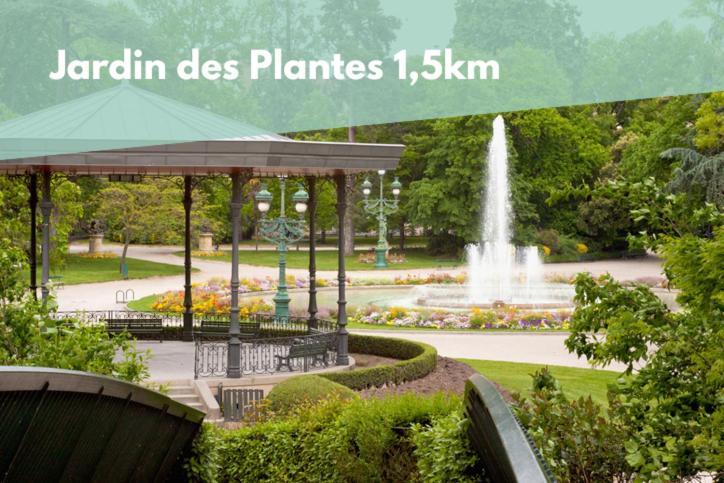 Yang - Calme Moderne Spacieux Et Tout Equipe Apartment *