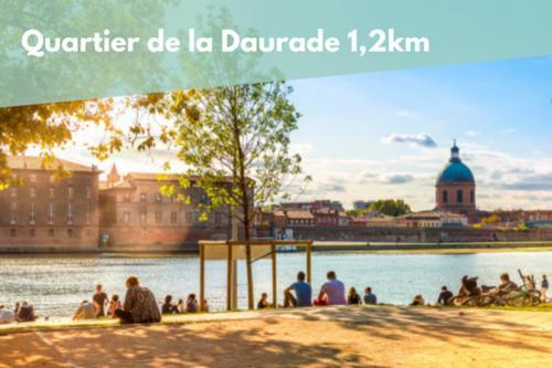 Le Philosophe - Centre-ville Et Parcs A Cote