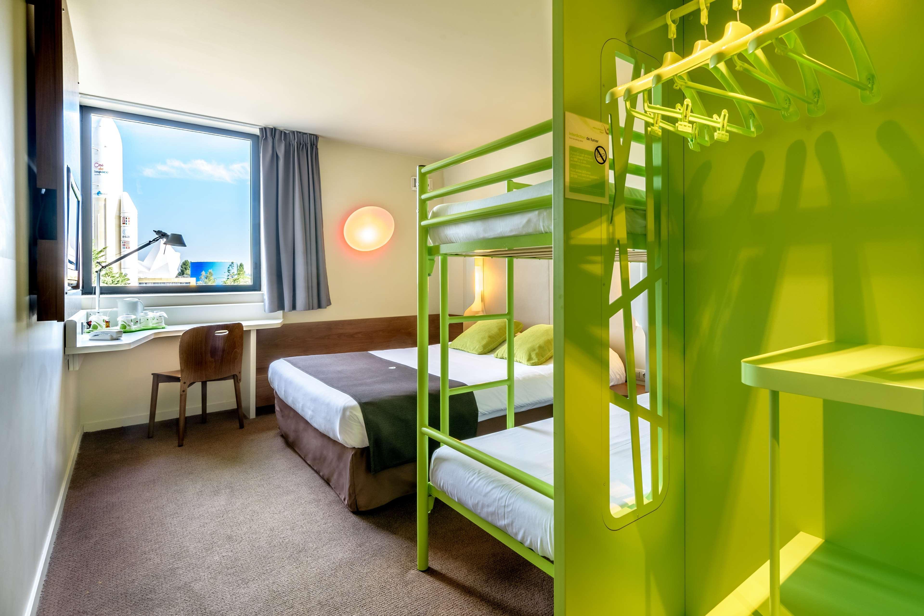 Campanile Balma - Cite De L'espace 3* Toulouse
