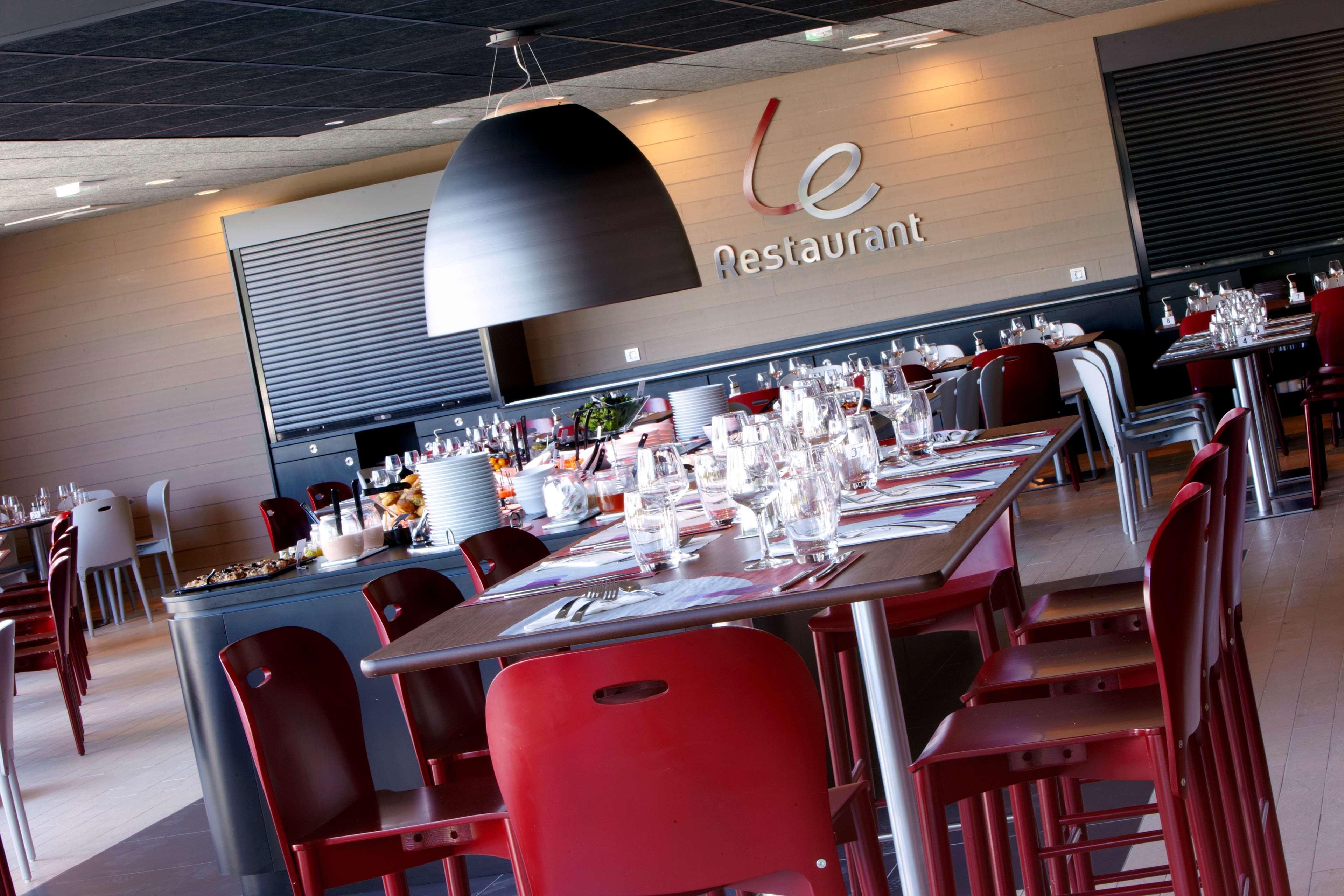 Hotel Campanile Balma - Cite De L'espace Toulouse