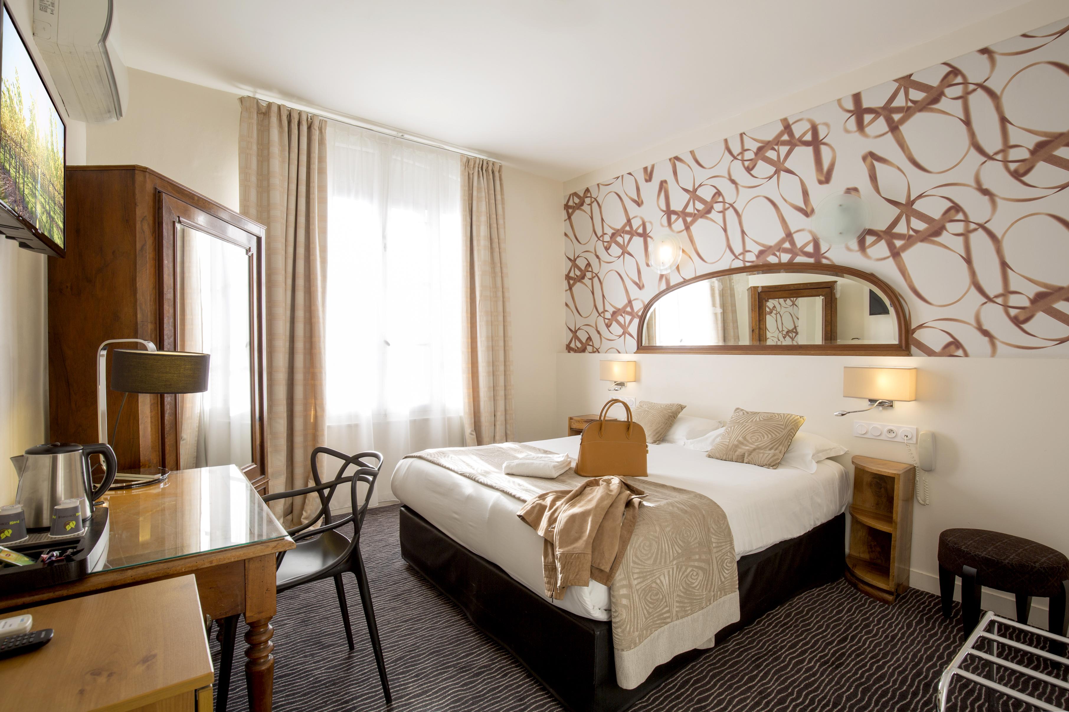 Hotel Raymond 4 Toulouse